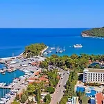 Kemer Suites 3* Kemer