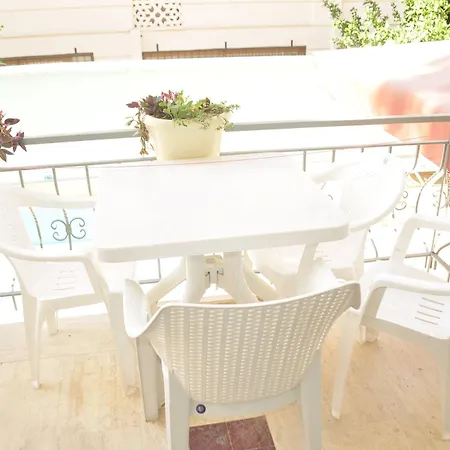 Lejlighedshotel Kemer Suites 3*