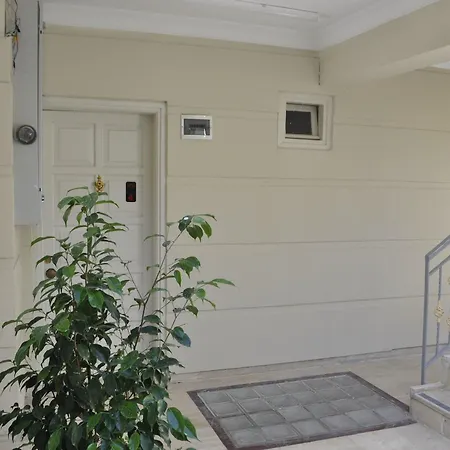 Kemer Suites Lejlighedshotel 3*