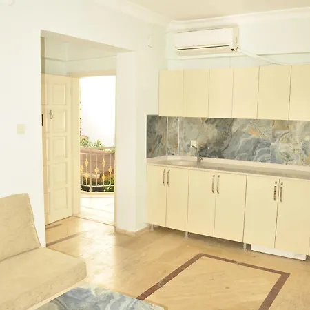 Kemer Suites Lejlighedshotel 3*