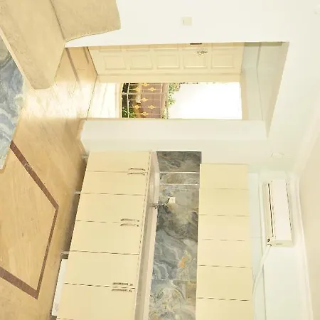 Lejlighedshotel Kemer Suites