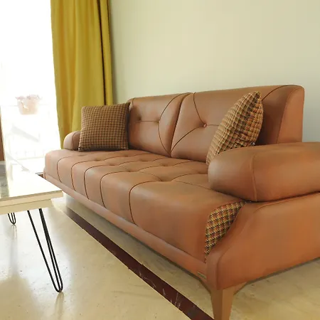 Lejlighedshotel Kemer Suites 3*