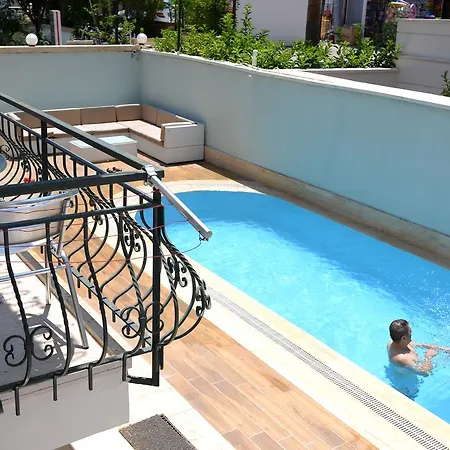 Kemer Suites