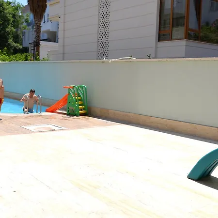 Lejlighedshotel Kemer Suites Kemer