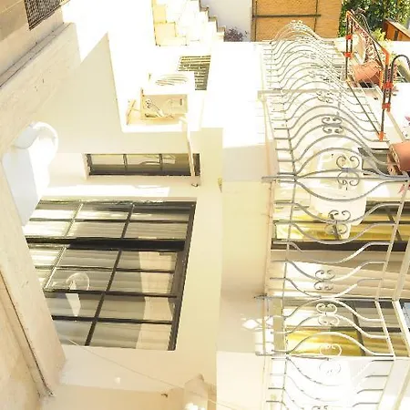 Kemer Suites Kemer