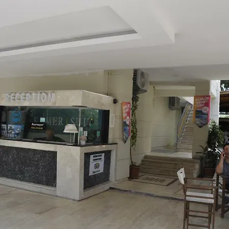 Kemer Suites