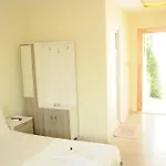 公寓式酒店 凯麦尔套房酒店 凯梅尔
