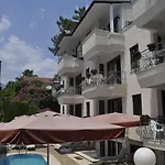 Kemer Suites Apart Otel 3*