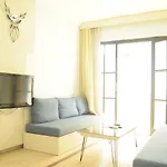 Kemer Suites Apart Otel