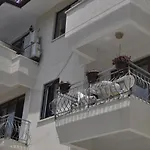 Hotel de apartamente Kemer Suites 3*
