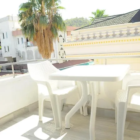 Kemer Suites 3* كمر