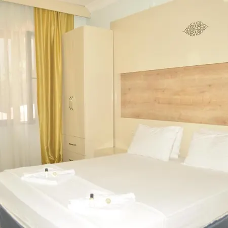 Kemer Suites