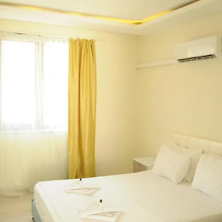 Kemer Suites
