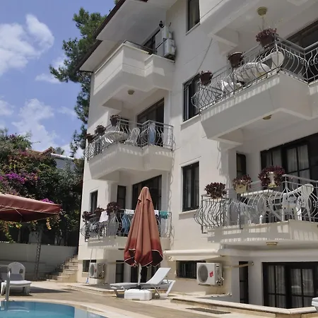 Kemer Suites Kemer