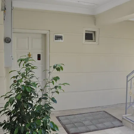 Kemer Suites Aparthotel 3*