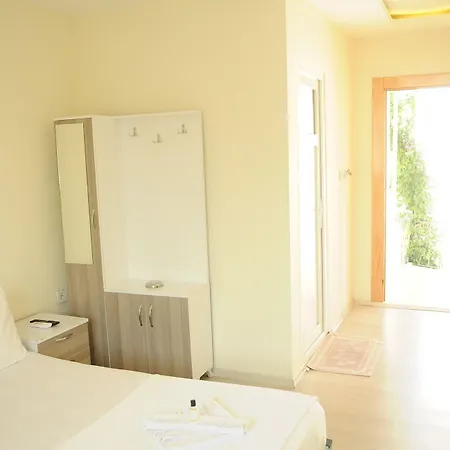 شقة فندقية Kemer Suites كمر