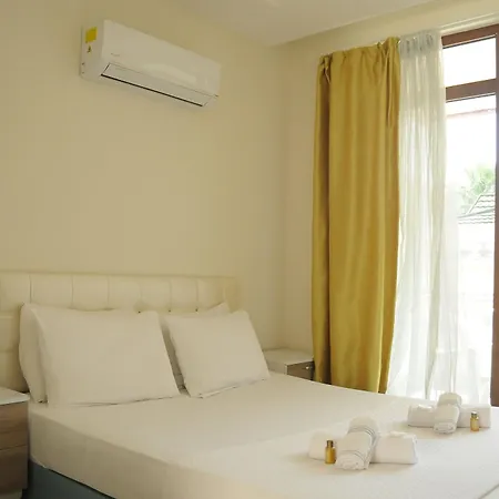 Kemer Suites