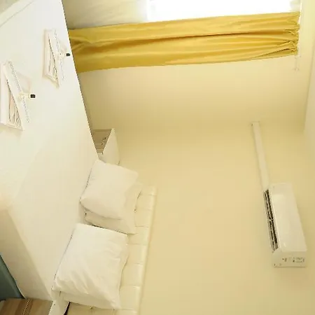 Aparthotel Kemer Suites 3*