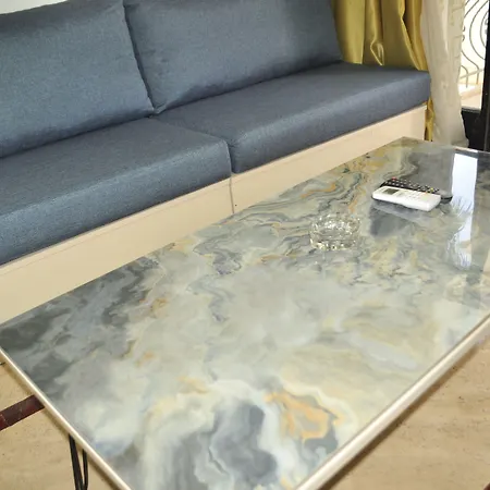 凯麦尔套房酒店 公寓式酒店 3*