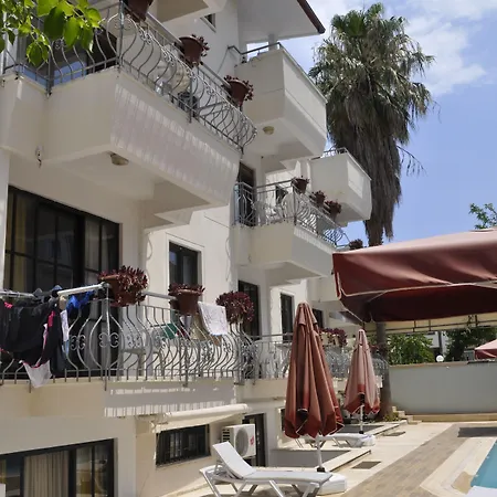 凯麦尔套房酒店 公寓式酒店