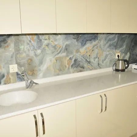 شقة فندقية Kemer Suites 3*