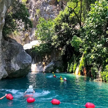 凯麦尔套房酒店 凯梅尔