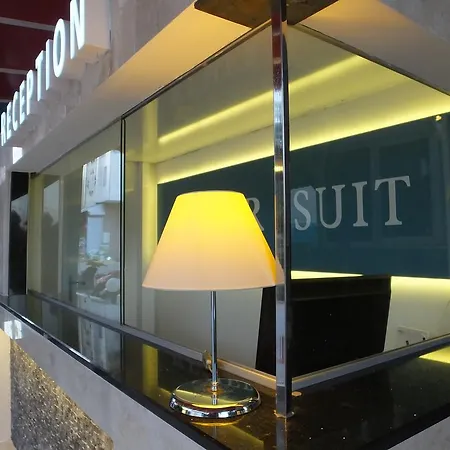 Kemer Suites