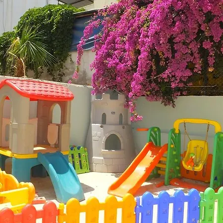 Kemer Suites