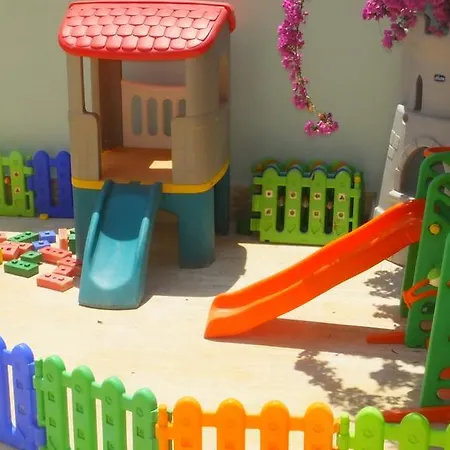 公寓式酒店 凯麦尔套房酒店 凯梅尔