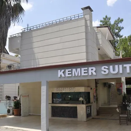 Kemer Suites