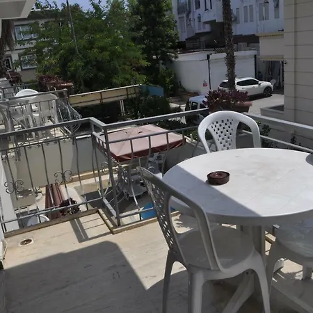 凯麦尔套房酒店 公寓式酒店 3*