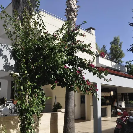 Kemer Suites Aparthotel Kemer