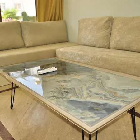 Kemer Suites شقة فندقية كمر