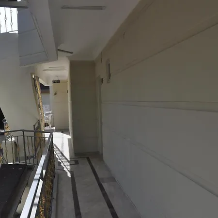 公寓式酒店 凯麦尔套房酒店