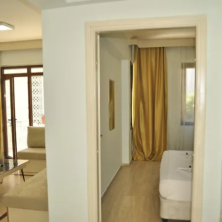 Kemer Suites 3*