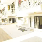 Kemer Suites Apartahotel 3*