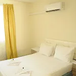 Kemer Suites Apartahotel