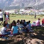 Kemer Suites 3* Kemer