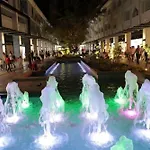 Apartahotel Kemer Suites Kemer