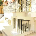 Apartahotel Kemer Suites