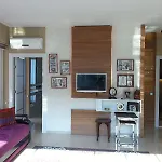 Kemer Suites Kemer