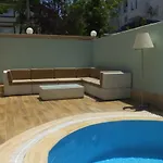 Apartahotel Kemer Suites 3*