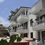 Kemer Suites Apartahotel