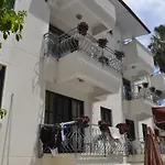 Kemer Suites Apartahotel