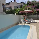 Kemer Suites 3*