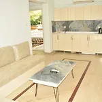 Kemer Suites Apartahotel