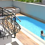 Apartahotel Kemer Suites Kemer