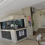 Kemer Suites Apartahotel 3*