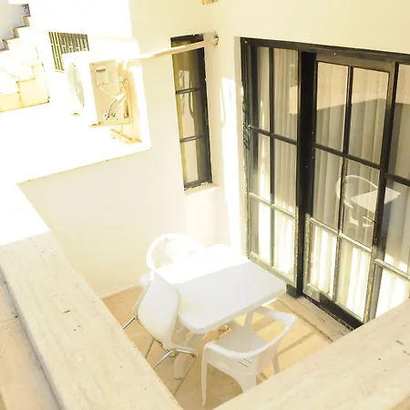 Kemer Suites קמר