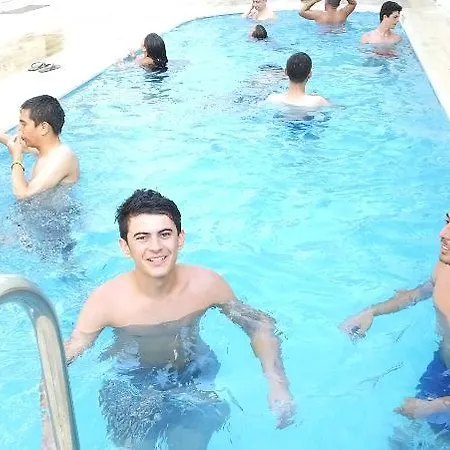 Kemer Suites קמר